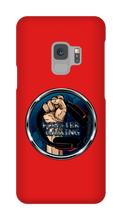 Fouster Gaming Samsung Phone Cases