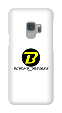 beyond_origins Samsung Phone Cases