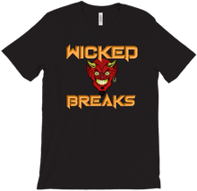 Wicked Tee