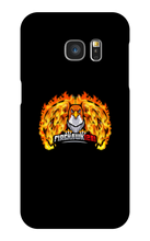 firehawk1201 Samsung Phone Cases