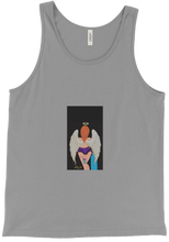 the_specialist Tank Top