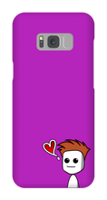 andimaru Samsung Phone Cases