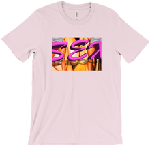 millz_89th T-Shirts