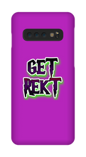 kickuh06 Samsung Phone Cases