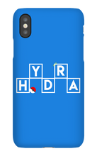 hydratheone_ssb iPhone Phone Cases