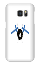 fsclubfin Samsung Phone Cases