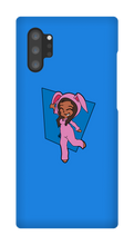 rosebells14 Samsung Phone Cases