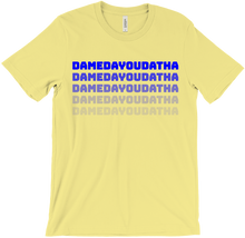 damedayoudatha T-Shirts