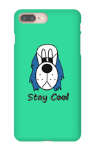 just1Doggo iPhone Phone Cases