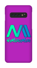 nomercymercttv Samsung Phone Cases