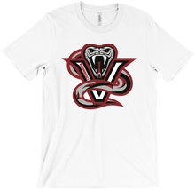 venomouscj-3 T-Shirts