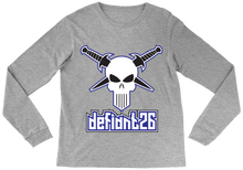 defiant26 Long Sleeve Tee