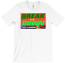breakitdown T-Shirts