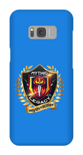 brumamarius Samsung Phone Cases