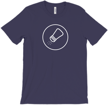 White Logo T-Shirt
