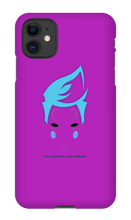 iDOLMAN APAREL iPhone Phone Cases
