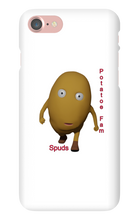 kcsnipa iPhone Phone Cases