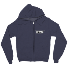 NotEthanBtw Zip Up Hoodies