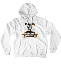 Hoodies Legión Sordos Gaming