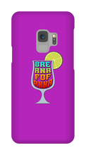 Streamer Daquiri Phone Case (Samsung)
