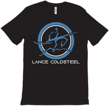 lancecoldsteel T-Shirts