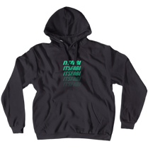 ItsFabi Hoodie (No-Zip/Pullover)