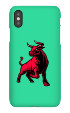 anthonyklinker7 iPhone Phone Cases