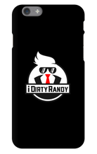 iDirtyRandy iPhone Cases
