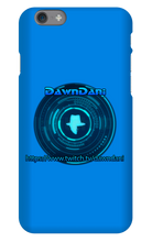 dawndani iPhone Phone Cases