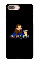 stonedandpwned iPhone Phone Cases