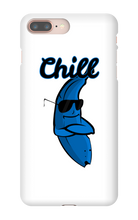 thebluestbanana iPhone Phone Cases