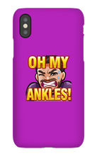 markydvids iPhone Phone Cases