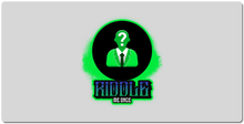 riddlemeonce XXL Gaming Mousepad