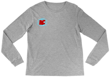 ayecarranza Long Sleeve Tee