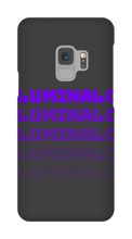 luminalc Samsung Phone Cases