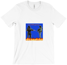 lman0405_gaming T-Shirts