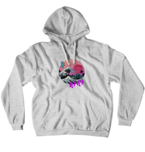 Hoodies (No-Zip/Pullover)