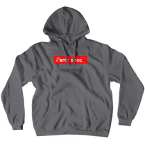Bmx Broz Classical  Hoodie
