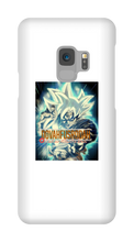 dovahfusrodah Samsung Phone Cases