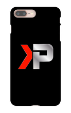 KP iPhone Phone Cases