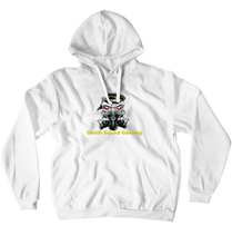 huntersquads Hoodies (No-Zip/Pullover)