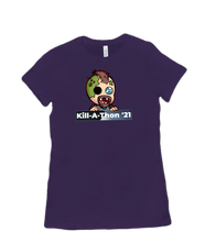 Kill-A-Thon '21 Women's Tee
