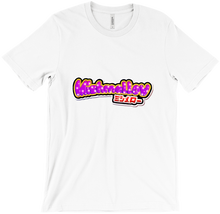 Mishmellow T-Shirts: Mishmellow Logo