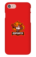 FAW ESPORTS iPhone Phone Cases