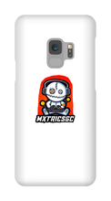 mxtricsgc Samsung Phone Cases