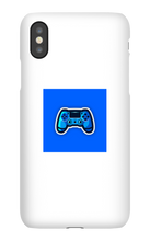 malikgames iPhone Phone Cases