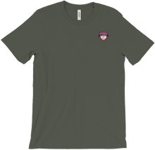 US Law Shield Pocket Tee