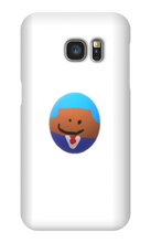 imlcebro Samsung Phone Cases
