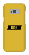 direct_destruction_gaming Samsung Phone Cases