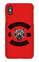 iamthakingslayer iPhone Phone Cases